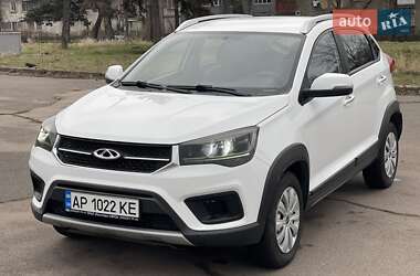 Внедорожник / Кроссовер Chery Tiggo 2 2019 в Запорожье