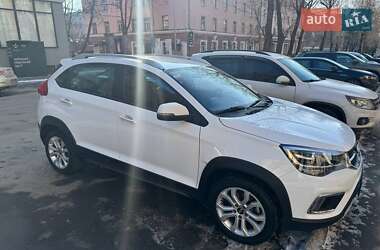 Внедорожник / Кроссовер Chery Tiggo 2 2018 в Харькове