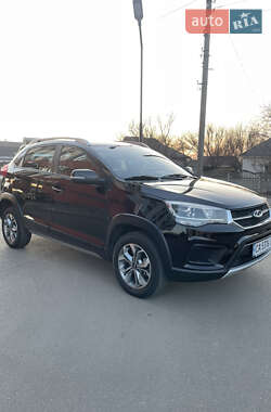 Внедорожник / Кроссовер Chery Tiggo 2 2022 в 