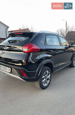 Внедорожник / Кроссовер Chery Tiggo 2 2022 в 