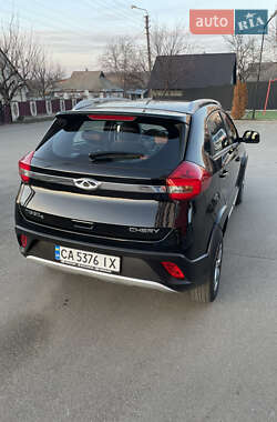 Внедорожник / Кроссовер Chery Tiggo 2 2022 в 