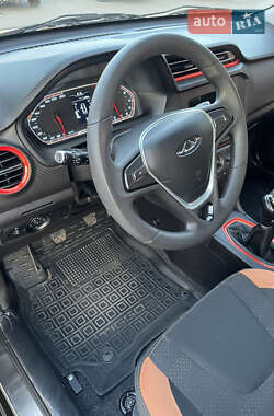 Внедорожник / Кроссовер Chery Tiggo 2 2022 в 