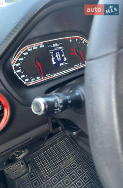 Внедорожник / Кроссовер Chery Tiggo 2 2022 в 