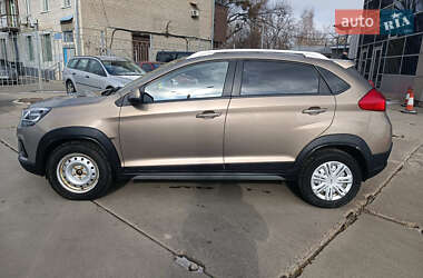 Внедорожник / Кроссовер Chery Tiggo 2 2020 в 