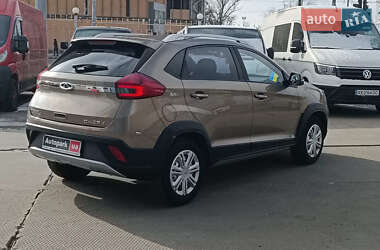 Внедорожник / Кроссовер Chery Tiggo 2 2020 в 