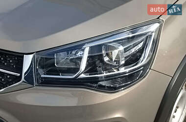 Внедорожник / Кроссовер Chery Tiggo 2 2020 в 