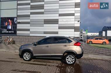 Внедорожник / Кроссовер Chery Tiggo 2 2017 в 