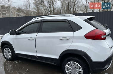 Внедорожник / Кроссовер Chery Tiggo 2 2021 в 