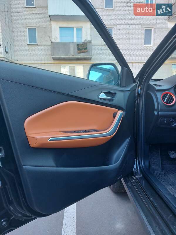 Внедорожник / Кроссовер Chery Tiggo 2 2020 в Могилев-Подольске