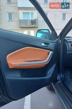 Внедорожник / Кроссовер Chery Tiggo 2 2020 в 