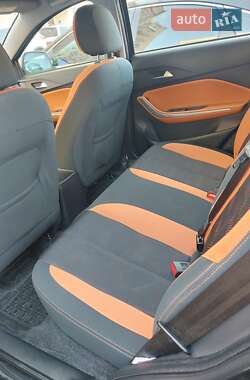 Внедорожник / Кроссовер Chery Tiggo 2 2020 в 