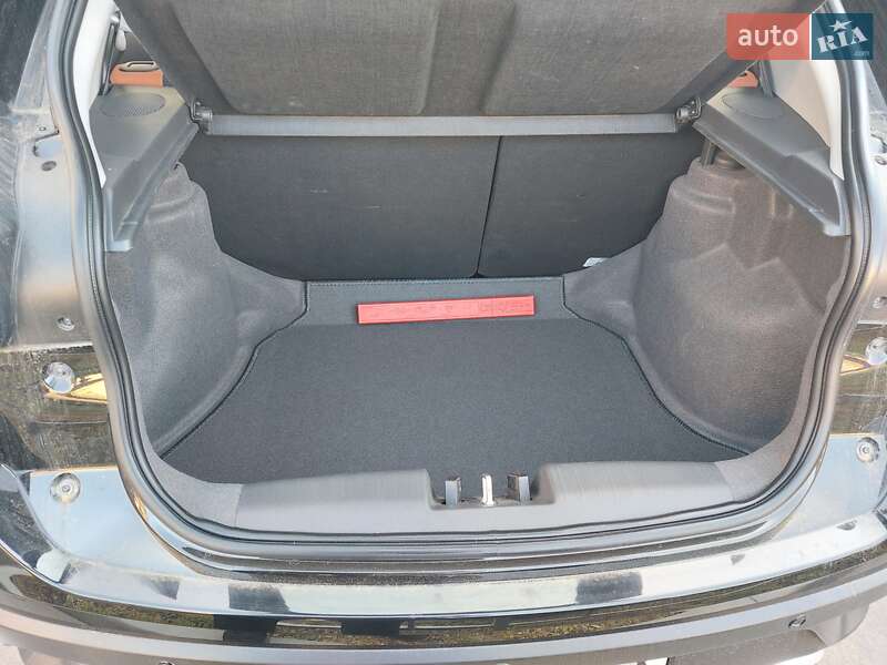 Внедорожник / Кроссовер Chery Tiggo 2 2020 в Могилев-Подольске