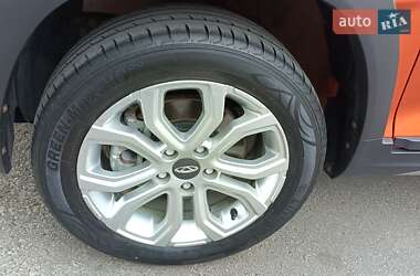 Внедорожник / Кроссовер Chery Tiggo 2 2020 в 