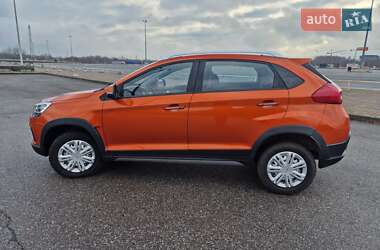 Внедорожник / Кроссовер Chery Tiggo 2 2021 в 