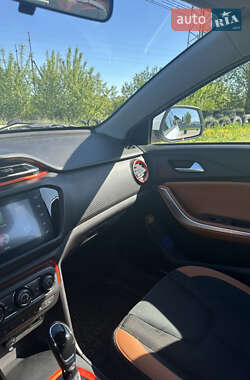 Внедорожник / Кроссовер Chery Tiggo 2 2020 в 