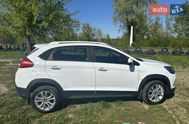 Внедорожник / Кроссовер Chery Tiggo 2 2020 в 