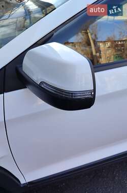 Внедорожник / Кроссовер Chery Tiggo 2 2020 в 