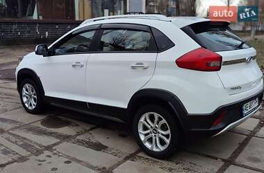 Внедорожник / Кроссовер Chery Tiggo 2 2020 в 