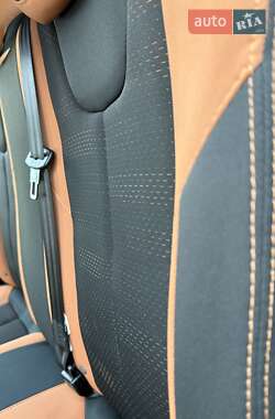 Позашляховик / Кросовер Chery Tiggo 2 2020 в 