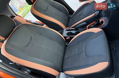 Позашляховик / Кросовер Chery Tiggo 2 2020 в 
