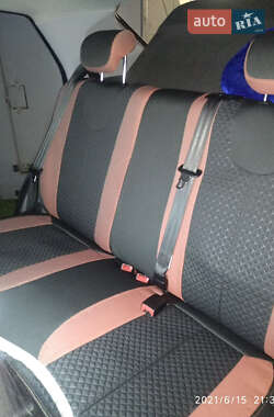Внедорожник / Кроссовер Chery Tiggo 2 2020 в 