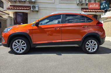 Внедорожник / Кроссовер Chery Tiggo 2 2018 в 