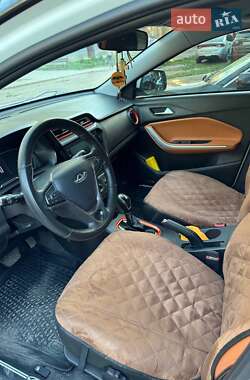 Внедорожник / Кроссовер Chery Tiggo 2 2020 в 