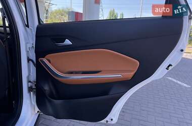 Позашляховик / Кросовер Chery Tiggo 2 2019 в 