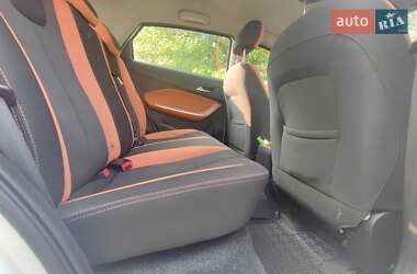 Внедорожник / Кроссовер Chery Tiggo 2 2020 в 