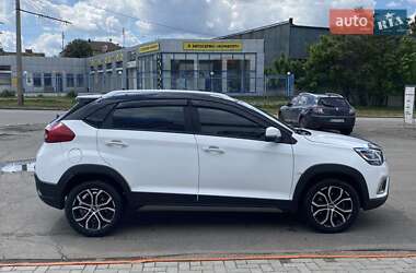 Позашляховик / Кросовер Chery Tiggo 2 2020 в 