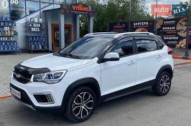 Позашляховик / Кросовер Chery Tiggo 2 2020 в 