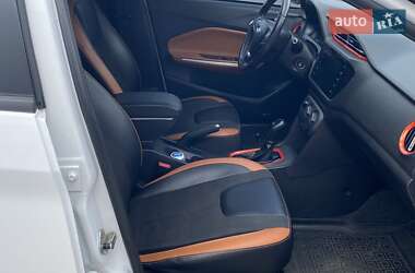 Позашляховик / Кросовер Chery Tiggo 2 2020 в 