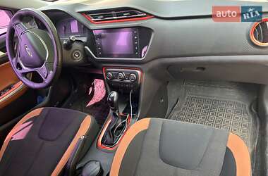 Внедорожник / Кроссовер Chery Tiggo 2 2020 в Сумах