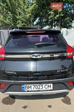 Внедорожник / Кроссовер Chery Tiggo 2 2020 в 