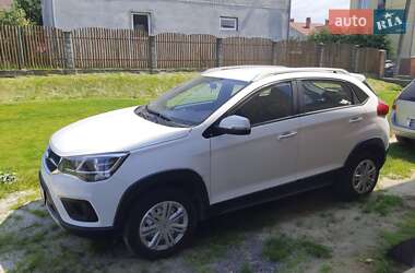 Позашляховик / Кросовер Chery Tiggo 2 2020 в Львові