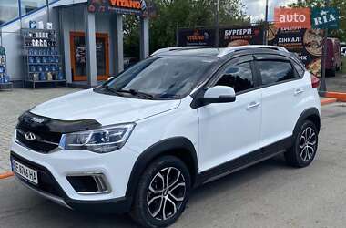 Внедорожник / Кроссовер Chery Tiggo 2 2020 в 