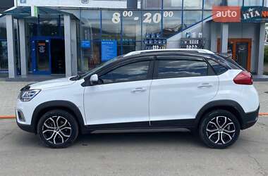 Внедорожник / Кроссовер Chery Tiggo 2 2020 в 