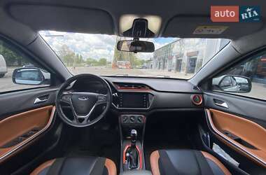 Внедорожник / Кроссовер Chery Tiggo 2 2020 в 