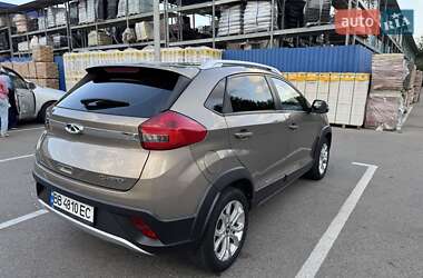 Внедорожник / Кроссовер Chery Tiggo 2 2019 в 