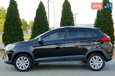 Внедорожник / Кроссовер Chery Tiggo 2 2019 в 