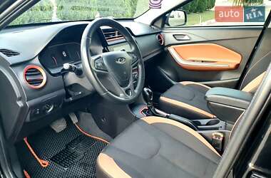 Внедорожник / Кроссовер Chery Tiggo 2 2019 в 