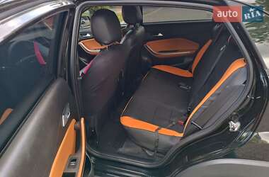 Внедорожник / Кроссовер Chery Tiggo 2 2020 в 
