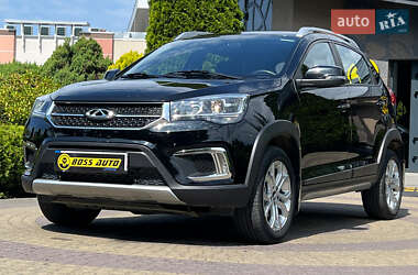 Внедорожник / Кроссовер Chery Tiggo 2 2019 в 