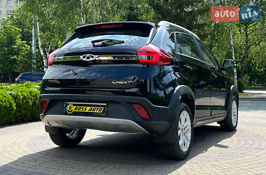 Внедорожник / Кроссовер Chery Tiggo 2 2019 в 