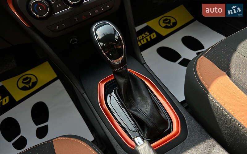Позашляховик / Кросовер Chery Tiggo 2 2019 в Львові