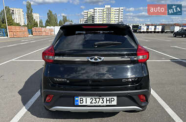 Внедорожник / Кроссовер Chery Tiggo 2 2020 в 