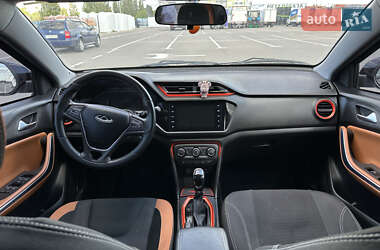 Внедорожник / Кроссовер Chery Tiggo 2 2020 в 