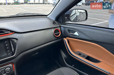 Внедорожник / Кроссовер Chery Tiggo 2 2020 в 