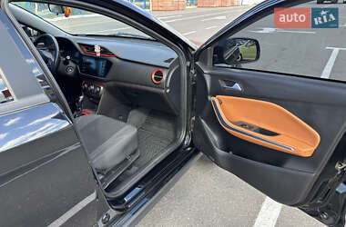 Внедорожник / Кроссовер Chery Tiggo 2 2020 в 