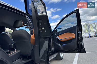 Внедорожник / Кроссовер Chery Tiggo 2 2020 в 